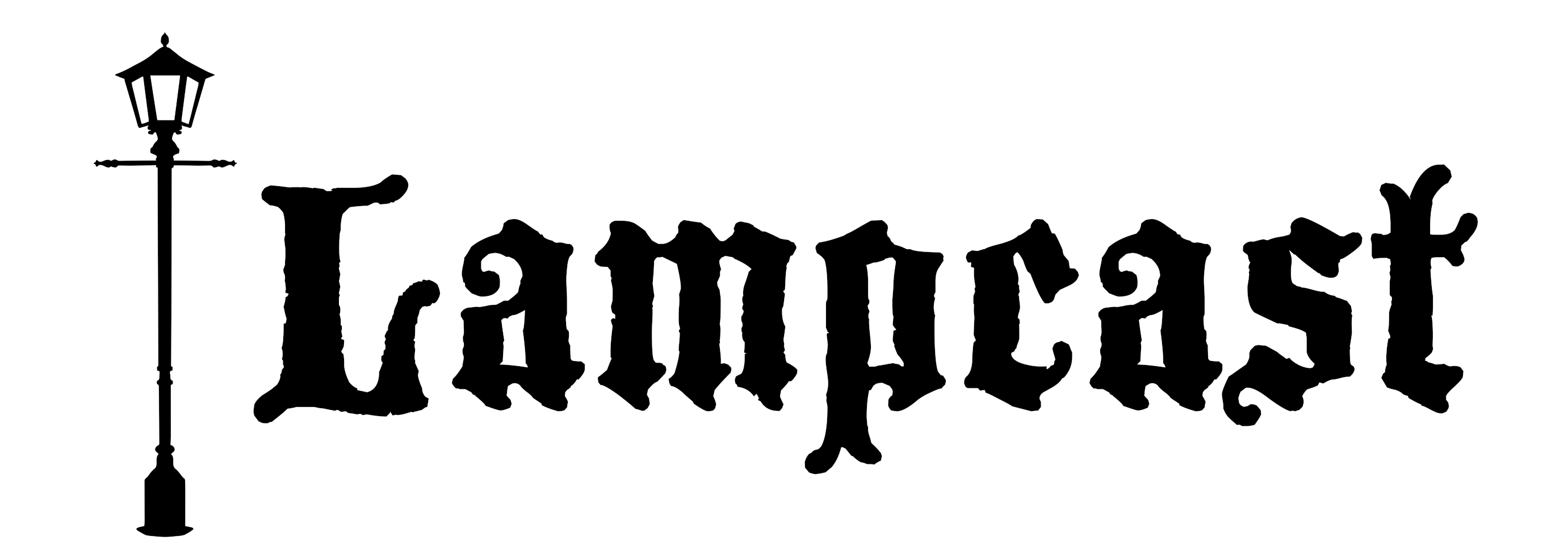 Lampcast